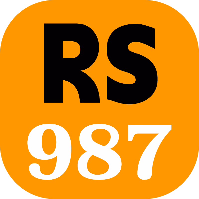 rs987 Mega - Win Real BRL