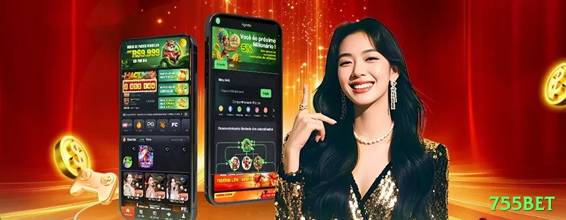 Screenshot - 755bet 🎰🔥 Slots jackpot mini reset App: baixe e grind no horário de reset — prêmios frequentes acumulam para o big one no seu smartphone! ⏰💵