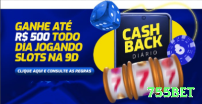 888iwc Prime - Casino & Slots Screenshot 4 - 755bet ⚽📊 Apostas esportivas são entretenimento; acompanhe estatísticas, notícias e escalações, mas aposte apenas o que pode perder sem problema. 💵