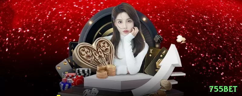 Screenshot - 755bet 🎰🔥 Megaclusters ou infinity reels: chain wins infinitos — um bom spin vira avalanche de dinheiro! 🌪️🤑